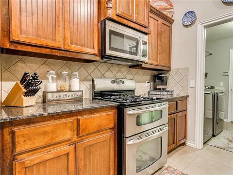3301 Red Rock Dr, Moore, OK 73165 photo 15