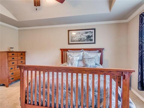 3301 Red Rock Dr, Moore, OK 73165 photo 18