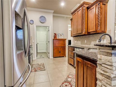3301 Red Rock Dr, Moore, OK 73165 photo 14