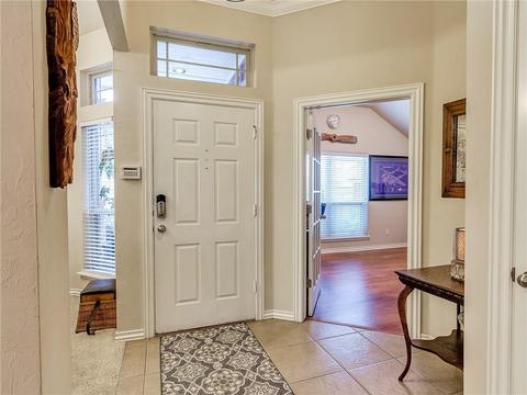 3301 Red Rock Dr, Moore, OK 73165 photo 3
