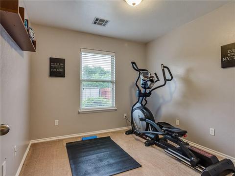 3301 Red Rock Dr, Moore, OK 73165 photo 24