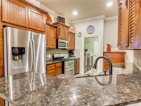 3301 Red Rock Dr, Moore, OK 73165 photo 13