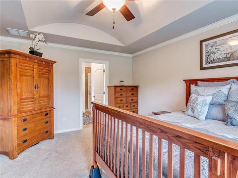 3301 Red Rock Dr, Moore, OK 73165 photo 19