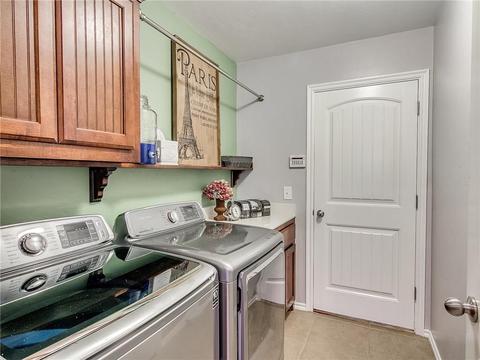 3301 Red Rock Dr, Moore, OK 73165 photo 29