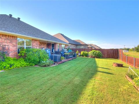 3301 Red Rock Dr, Moore, OK 73165 photo 30