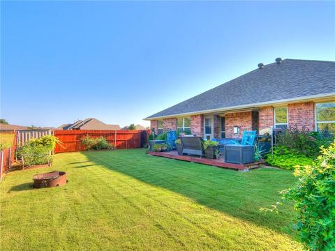 3301 Red Rock Dr, Moore, OK 73165 photo 31