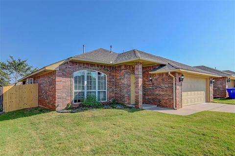 913 Eagle Cliff Dr, Norman, OK 73072 photo 2