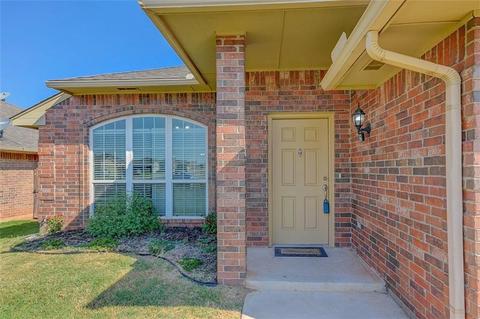 913 Eagle Cliff Dr, Norman, OK 73072 photo 3