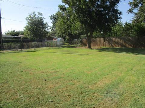 1711 Sunset Dr, Altus, OK 73521 photo 19