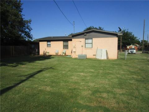 1711 Sunset Dr, Altus, OK 73521 photo 17