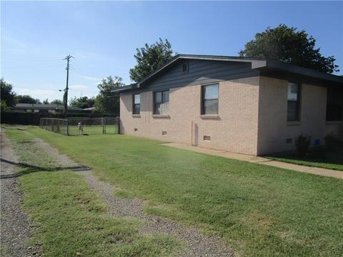 1711 Sunset Dr, Altus, OK 73521 photo 18