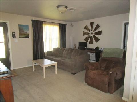 1711 Sunset Dr, Altus, OK 73521 photo 2