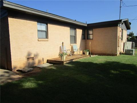 1711 Sunset Dr, Altus, OK 73521 photo 15