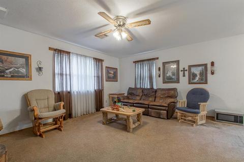 423 S 3rd St, Mcloud, OK 74851 photo 4