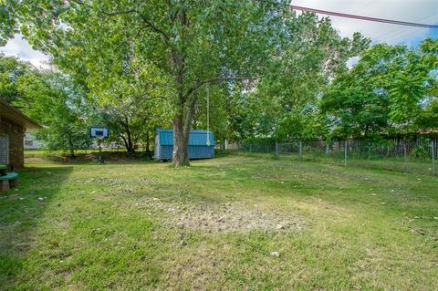 423 S 3rd St, Mcloud, OK 74851 photo 15