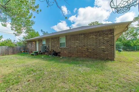 423 S 3rd St, Mcloud, OK 74851 photo 17