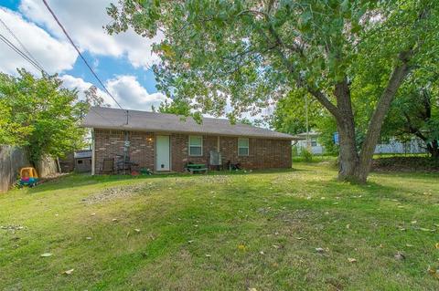 423 S 3rd St, Mcloud, OK 74851 photo 16