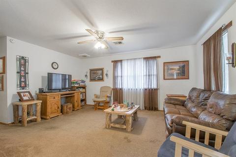 423 S 3rd St, Mcloud, OK 74851 photo 5