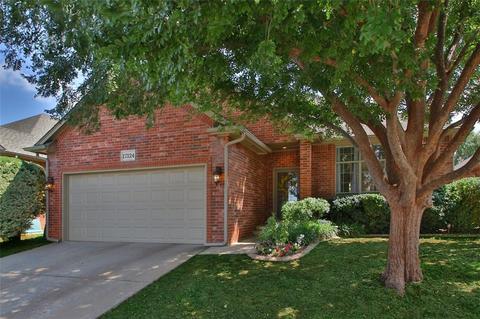 17124 Cedar Dr, Edmond, OK 73012 photo 1