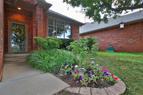 17124 Cedar Dr, Edmond, OK 73012 photo 2