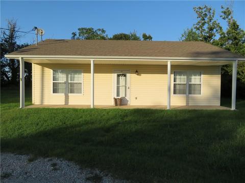 297 N Arena, Mcloud, OK 74851 photo 1