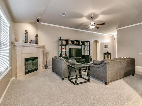 1201 Macalpine, Moore, OK 73160 photo 3