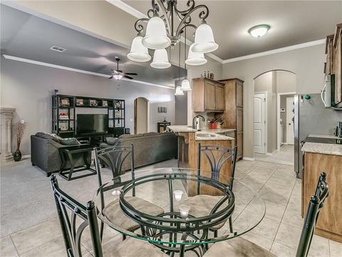 1201 Macalpine, Moore, OK 73160 photo 13
