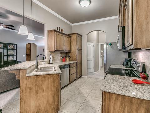 1201 Macalpine, Moore, OK 73160 photo 11