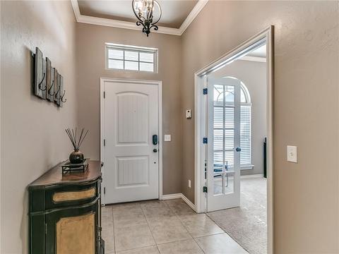 1201 Macalpine, Moore, OK 73160 photo 2