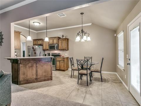 1201 Macalpine, Moore, OK 73160 photo 14