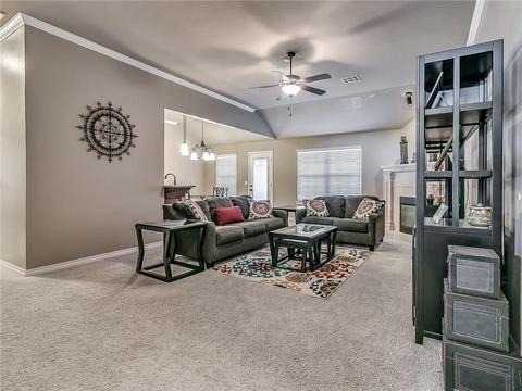 1201 Macalpine, Moore, OK 73160 photo 6