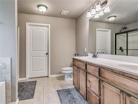 1201 Macalpine, Moore, OK 73160 photo 20