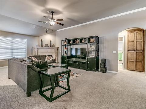 1201 Macalpine, Moore, OK 73160 photo 5