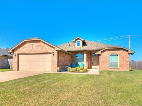 1201 Macalpine, Moore, OK 73160 photo 1