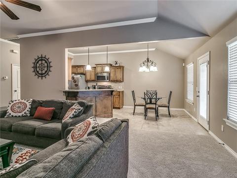 1201 Macalpine, Moore, OK 73160 photo 7