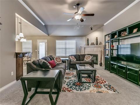 1201 Macalpine, Moore, OK 73160 photo 4