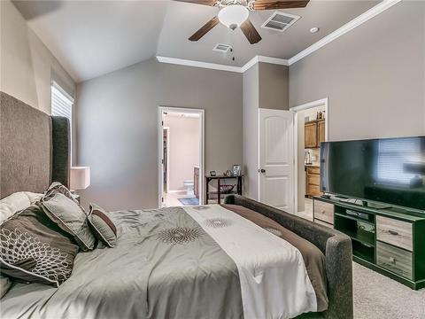 1201 Macalpine, Moore, OK 73160 photo 21