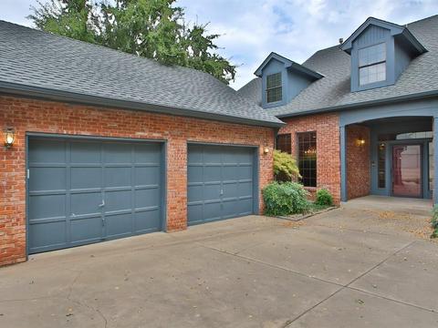 2000 Faircloud Dr, Edmond, OK 73034 photo 3