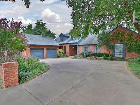 2000 Faircloud Dr, Edmond, OK 73034 photo 1