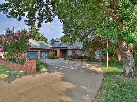2000 Faircloud Dr, Edmond, OK 73034 photo 2