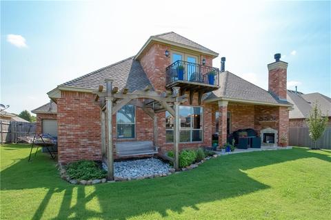 3401 Elmo Way, Moore, OK 73160 photo 30