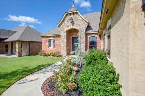 3401 Elmo Way, Moore, OK 73160 photo 3