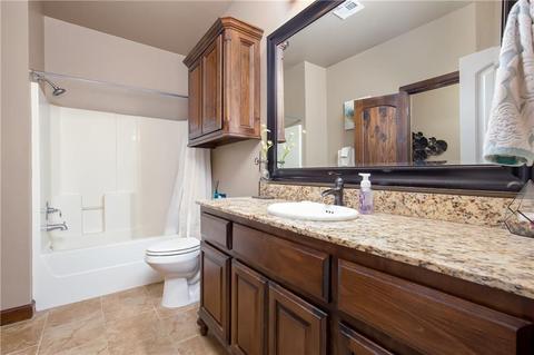 3401 Elmo Way, Moore, OK 73160 photo 21