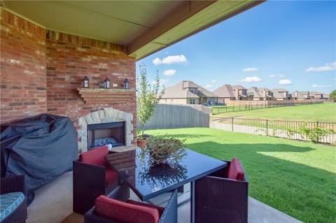 3401 Elmo Way, Moore, OK 73160 photo 28