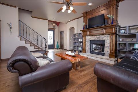 3401 Elmo Way, Moore, OK 73160 photo 9