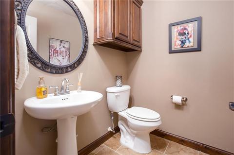 3401 Elmo Way, Moore, OK 73160 photo 24