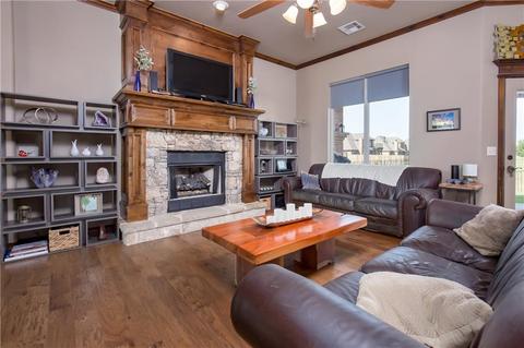 3401 Elmo Way, Moore, OK 73160 photo 10