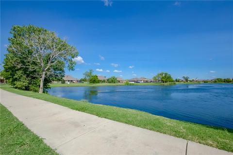 3401 Elmo Way, Moore, OK 73160 photo 31
