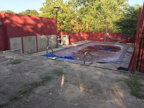 5494 E Lakeview Dr, Harrah, OK 73045 photo 13