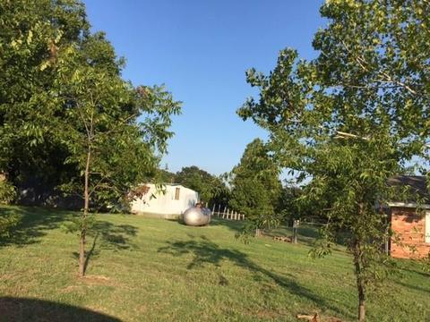 5494 E Lakeview Dr, Harrah, OK 73045 photo 4